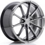JR Wheels JR37 8,5x19 5x114,3 ET35 hyper black | Zboží Auto