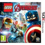 LEGO Marvels Avengers – Zboží Živě