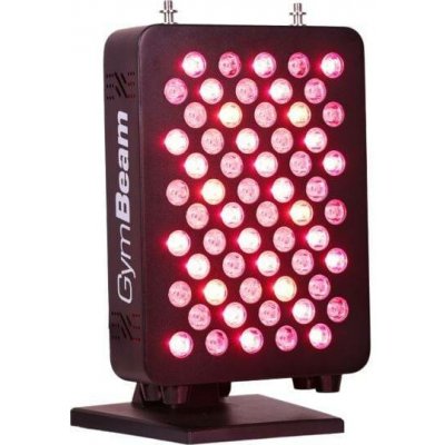 Red Light Therapy Panel - GymBeam Velikost: unisex, Barva: čierna 113821-1-single_variant – Sleviste.cz