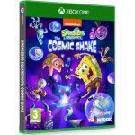 Spongebob SquarePants: Cosmic Shake – Sleviste.cz