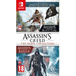 Assassin’s Creed: The Rebel Collection – Zboží Mobilmania