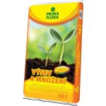 Agro CS Primaflora Substrát pro výsev a množení 20 l – Sleviste.cz