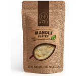 Natu Mandle plátky 200 g – Zboží Mobilmania