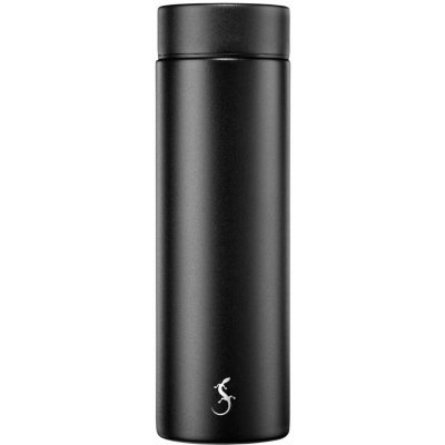 Lurch Termo láhev 300 ml Black – Zboží Mobilmania