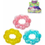 Náramek antistresový mačkací sliz – Zboží Mobilmania