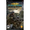 Hra na PSP Socom Fireteam Bravo 2