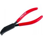 Kleště klempířské přehýbací vyhnuté 45°, 24 mm – Zboží Dáma