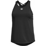 Pentagon Dámské sportovní tričko bez rukávů Unity Mesh Tank Top off černé – Zboží Dáma