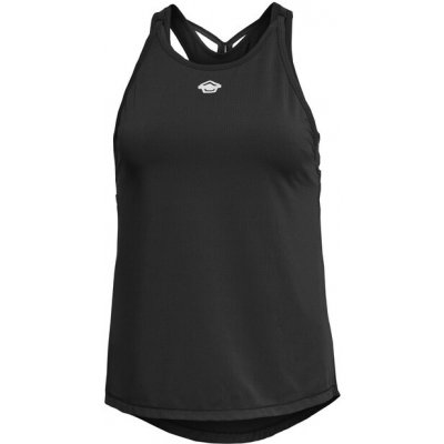 Pentagon Dámské sportovní tričko bez rukávů Unity Mesh Tank Top off černé – Zboží Dáma