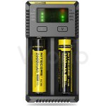 Nitecore NEW i2 – Zboží Mobilmania