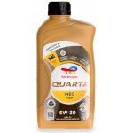 Total Quartz INEO RCP 5W-30 1 l | Zboží Auto