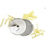 Robot Coupe CL 50/8x8 Hranolkovač 28134W – Zboží Dáma