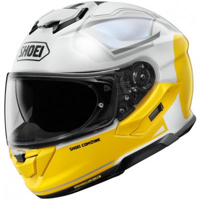 Shoei GT-AIR 3 Mike – Sleviste.cz