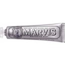 Marvis Whitening Mint bělicí zubní pasta s fluoridy 85 ml