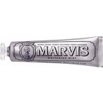 Marvis Whitening Mint bělicí s fluoridy 85 ml – Zbozi.Blesk.cz