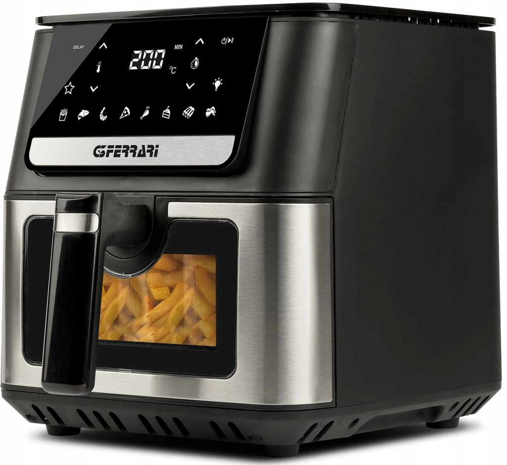 G3Ferrari G1020700