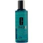 Clinique Rinse Off Eye Make Up Solvent odličovač očí 125 ml – Hledejceny.cz