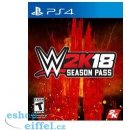 WWE 2K18 Season Pass