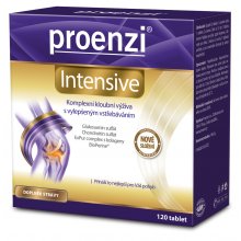 Walmark Proenzi Intensive 120 tablet