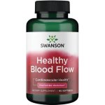 Swanson Healthy Blood Flow 60 kapslí – Hledejceny.cz