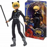 Miraculous Beruška a černý kocour - Černý kocour s příslušenstvím – Zbozi.Blesk.cz