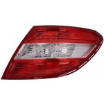 Pravé zadní světlo Mercedes C-Klasse (W204) 07-11 SEDAN – Hledejceny.cz
