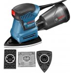 Bosch GSS 160 Multi Professional 0.601.2A2.300 – Hledejceny.cz