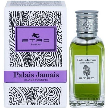 Etro Palais Jamais toaletní voda unisex 50 ml