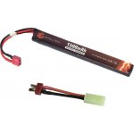 Dean-T Li-Pol Evolution Airsoft Ultra Power 7,4V 1500mAh 20/40C – Hledejceny.cz