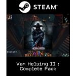 Van Helsing 2 Complete – Hledejceny.cz