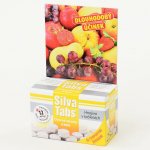 SILVA TABS na ovocné stromy a keře 250g – Hledejceny.cz