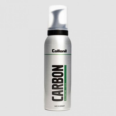 Collonil Carbon Lab Cleaning Foam 125 ml – Zboží Mobilmania