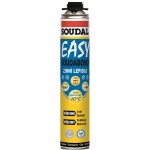 Soudal Pěna lepící pistolová zimní Soudabond Easy 750 ml – Sleviste.cz