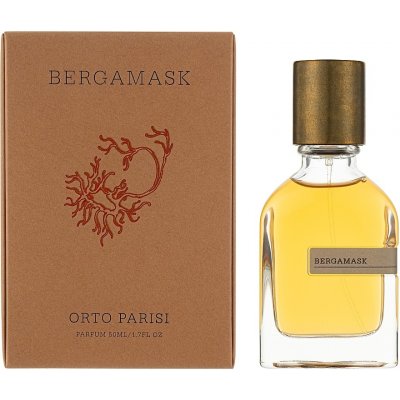 Orto Parisi Bergamask parfém unisex 50 ml – Zboží Mobilmania