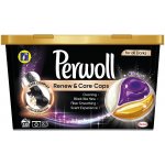 Perwoll Renew & Care Caps Black kapsle 18 PD – Hledejceny.cz