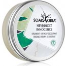 Soaphoria Organický krémový deodorant s vůní Nevinnost 50 ml