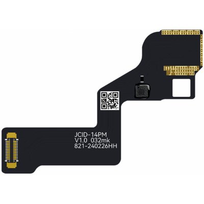 JC JCID Face ID flex kabel | iPhone 14 Pro Max – Zboží Živě
