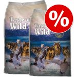 Taste of the Wild Wetlands Wild Fowl 2 x 13 kg – Hledejceny.cz