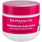 Dermacol remodelační tělové máslo (Remodeling Body Butter) 300 ml – Zboží Mobilmania