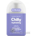 Chilly Hydrating gel na intimní hygienu 200 ml – Hledejceny.cz