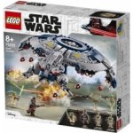 LEGO® Star Wars™ 75233 Dělová loď droidů – Zboží Mobilmania