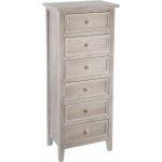 Atmosphera Charme se 6 zásuvkami – Zboží Mobilmania