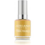 Jordana lak na nehty NP 968 MELLOW YELLOW 15 ml