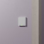 TESLA Smart Switch ZigBee TSL-SWI-ZIGBEE1 – Zboží Živě