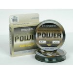 Colmic Power Fendreel 200m 0,25mm 7,5kg – Hledejceny.cz