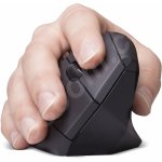Connect IT for Health myš, černá CMO-2510-BK – Zboží Živě