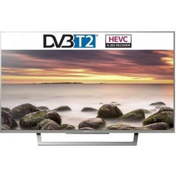 Sony Bravia KDL-43WD757