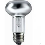 Reflektorová žárovka R63 40W r6340w – Zboží Živě