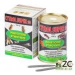 Cytrol Super SG - dýmovnice 120 g – Zboží Dáma