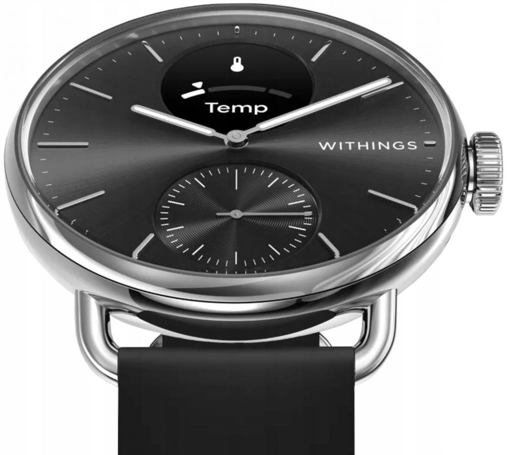 WITHINGS SCANWATCH 2